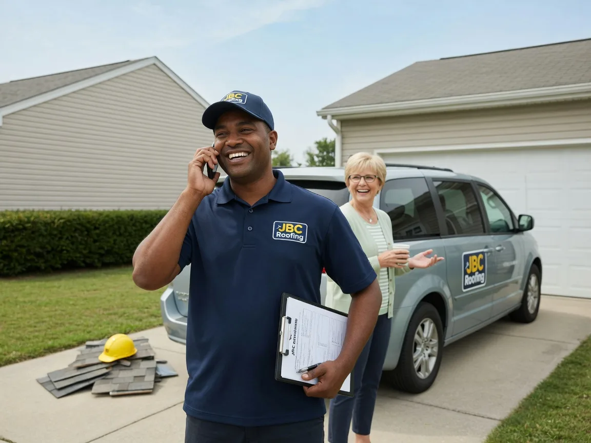 Roof Replacement Bretz, WV FAQs